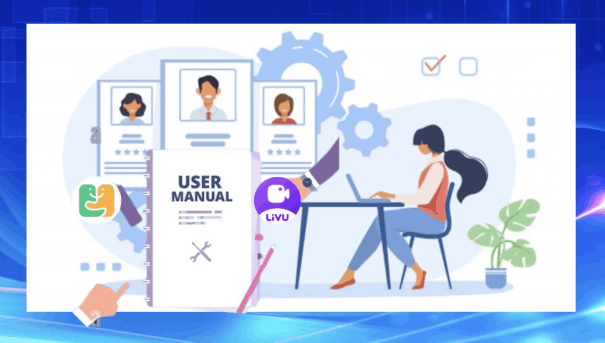 Manual de streamer agencia en livu yaar app - livu yaar español oficial