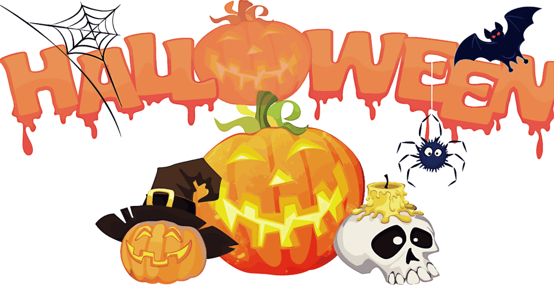 Concurso de disfraces de Halloween 2022 - Livu español oficial