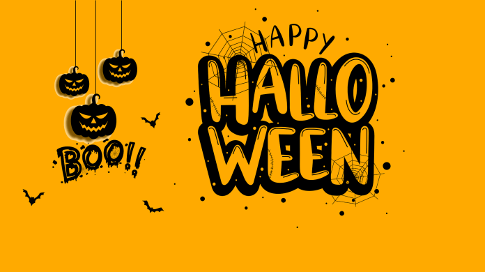 Halloween - livu español oficial