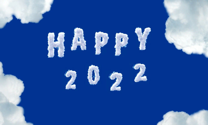 Año Nuevo 2022 - livu español oficial