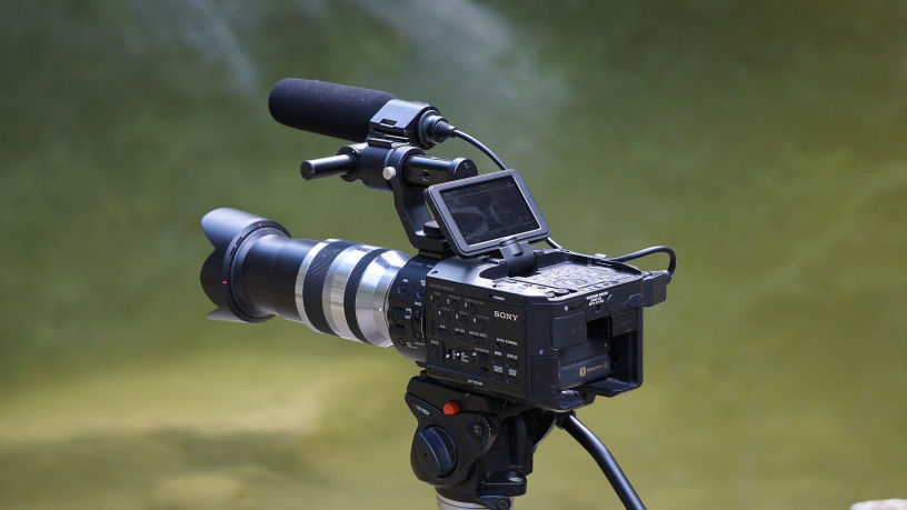 Primero Video en livu app