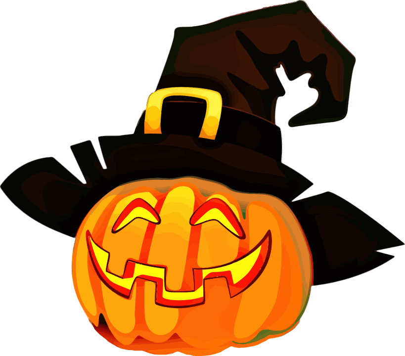 Evento de halloween para las streamers 2021 livu español